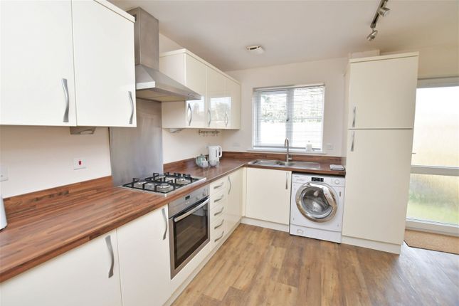 End terrace house for sale in Saxonfields Drive, Stallingborough, Grimsby