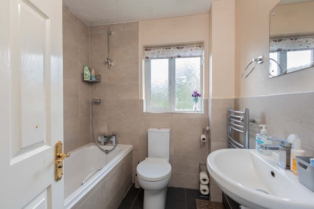 Detached house for sale in Deverills Way, Langley
