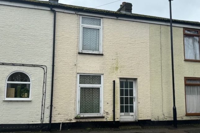 Thumbnail Terraced house for sale in 18 Annesdale, Ely, Cambridgeshire