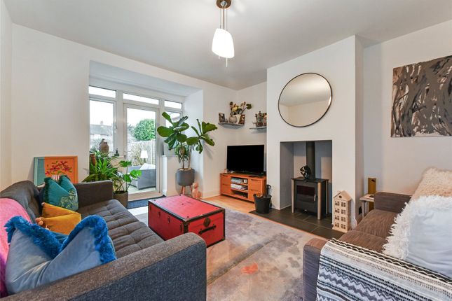 2-bed semi-detached on 16, Kingsham Avenue, West Sussex, £365,000