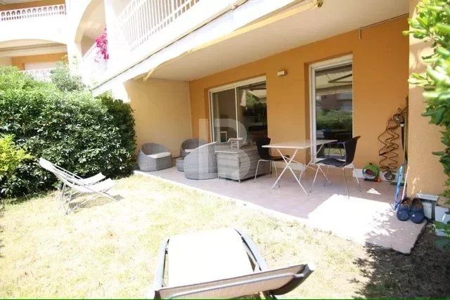 Thumbnail Apartment for sale in Juan-Les-Pins, 06160, France