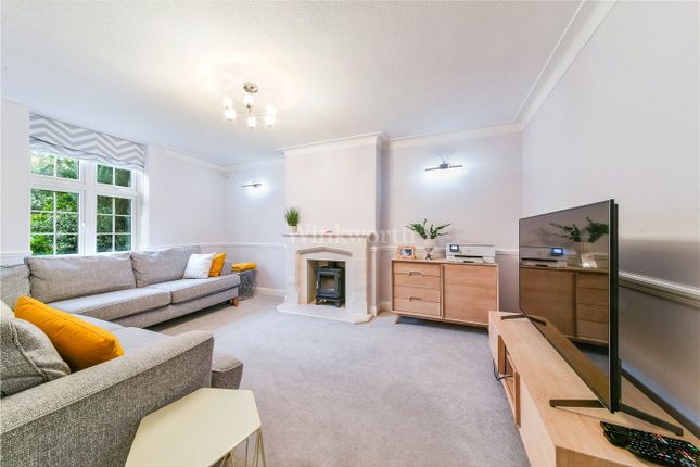 Detached house for sale in Pondfield Road, Hayes