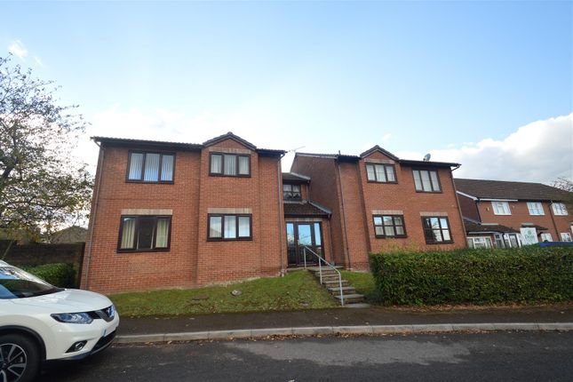Thumbnail Flat to rent in Fairways Avenue, Coleford