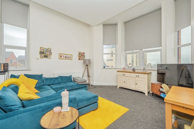 Flat 17, Beresford House, 15, Liberty Road, Portland photo 4