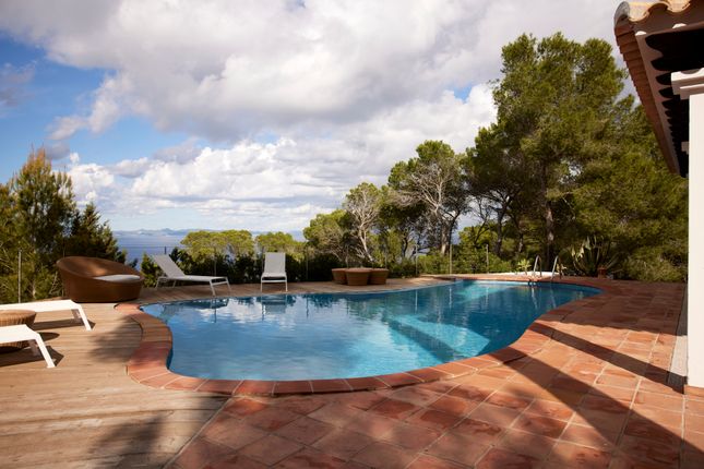 Thumbnail Villa for sale in Can Nella, Formentera, Balearic Islands, Spain
