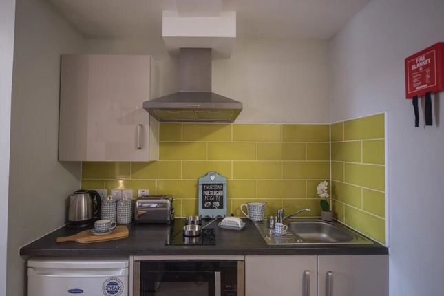 Chronicle House, Commonhall Street, Chester photo 5