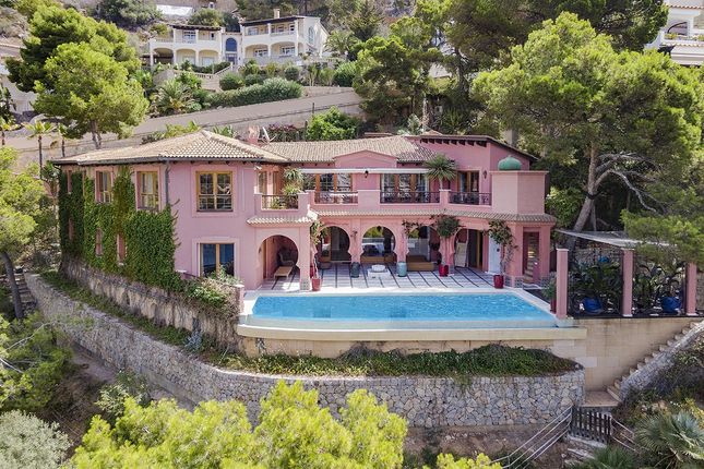 Thumbnail Property for sale in Villa, Puerto Andratx, Andratx, Mallorca, 07157