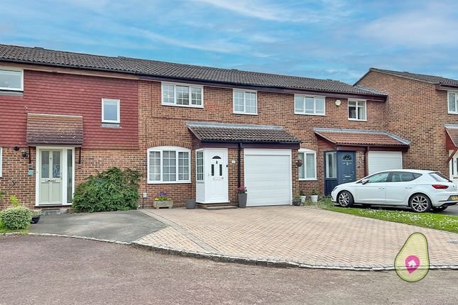 Terraced house for sale in Trent Close, Wokingham, Berkshire
