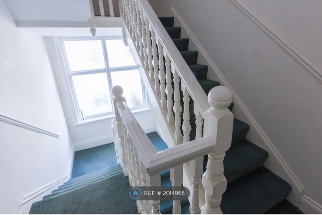 Flat to rent in Argyll Road, Bournemouth