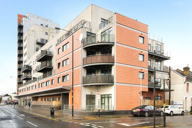 Flat for sale in Forest Lane, Stratford