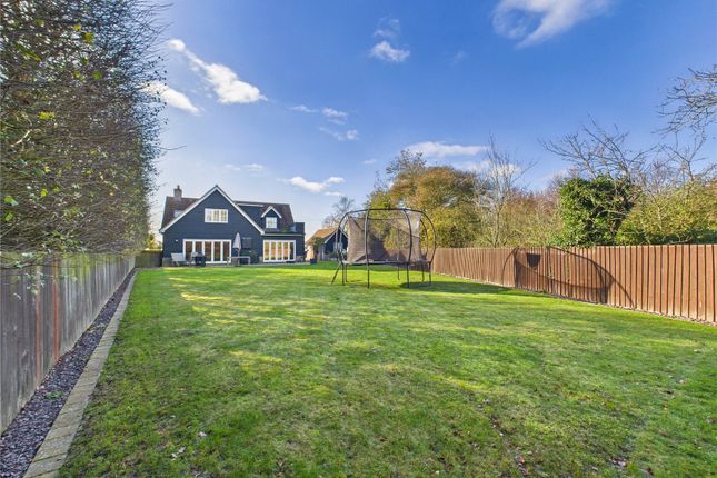 Poplar Cottage,, Hall Road, Colchester photo 4