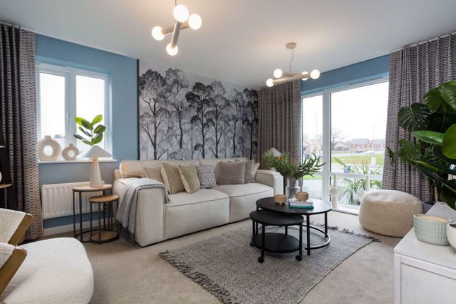 6 Lander Way (The Cypress - Plot 76), Alfold photo 4