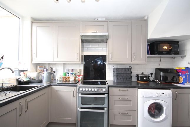 Terraced house for sale in Oakfield Park Road, Dartford