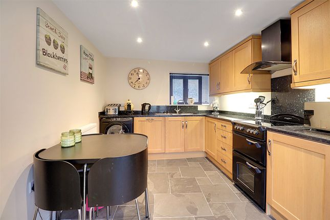 5 Church View Court,, Stoke Rivers, Devon photo 2