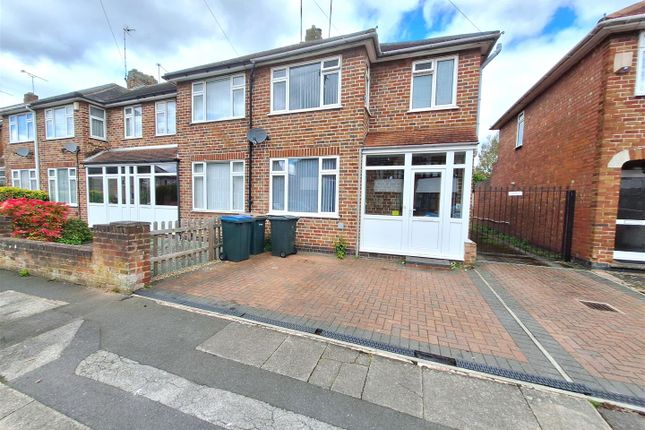 Property to rent in Franciscan Road, Cheylesmore, Coventry