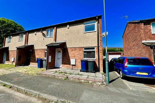 1 bed property for rent in Waverdale Way, South Shields NE33