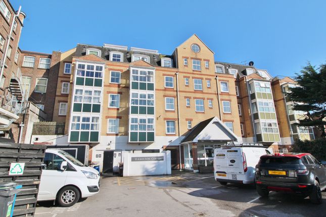 Flat for sale in Ashby Place, Southsea