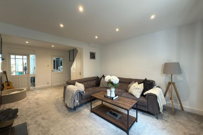 Raymond Cottages, Upper Green, Ickleford photo 4