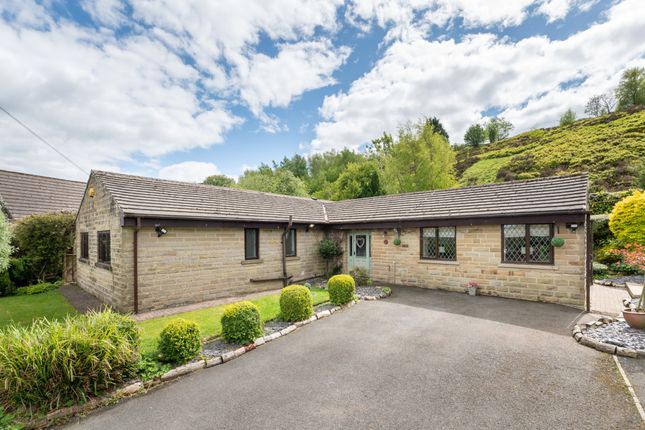 4-bed house on 47, Ogden Crescent, Bradford, £450,000