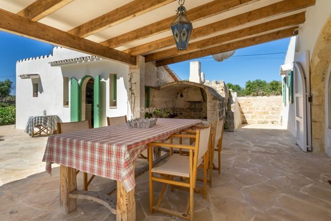 Cottage for sale in Camí Vell De S'ullastrar, S'uestra, Sant Lluís