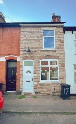 Thumbnail Terraced house to rent in Fisher Street, Wolverhampton