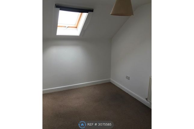 Knightsbridge Court Nottingham Road, Ripley photo 4