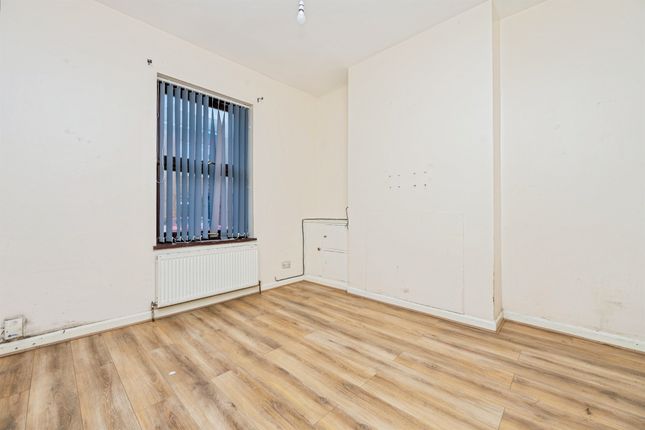 23, Anglesey Street, Birmingham photo 2