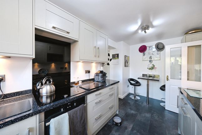 62, Bakers Hill, BELPER photo 3