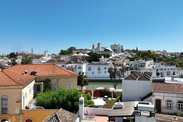 Thumbnail Town house for sale in Santa Maria, Tavira (Santa Maria E Santiago), Tavira Algarve