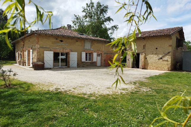 Thumbnail Property for sale in Montauban, Tarn Et Garonne, France