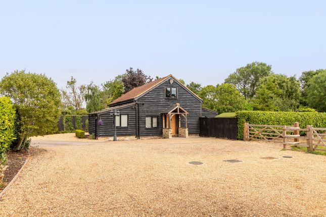 Thumbnail Barn conversion to rent in Gubblecote, Tring