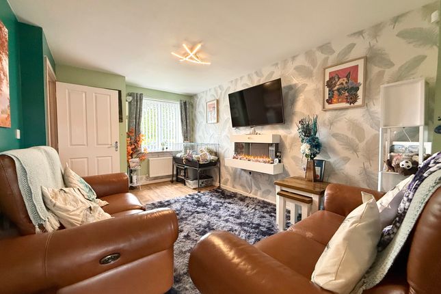 3 Ger Yr Afon, Mountain Ash photo 3
