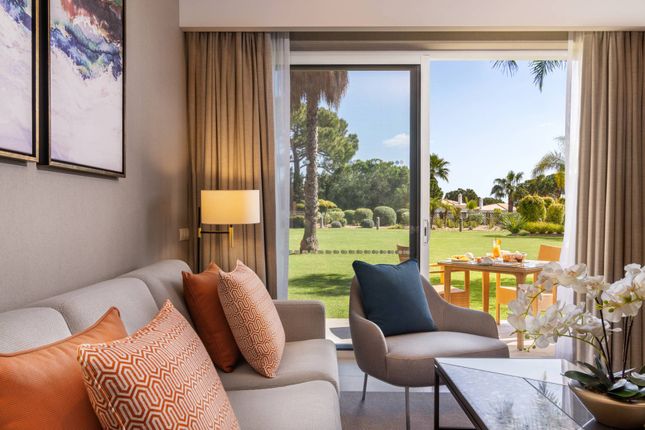 Apartment for sale in Quinta Do Lago, Algarve, Portugal