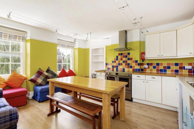 1 Clifton Hill, Clifton photo 2
