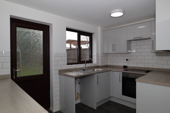Semi-detached house for sale in Hibaldstow Road, Lincoln