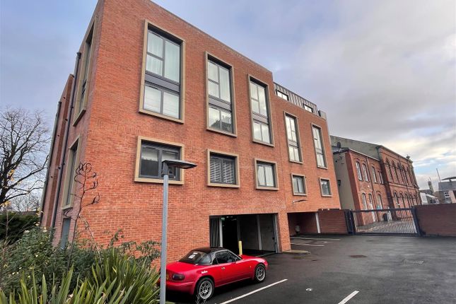 Thumbnail Flat for sale in Union Terrace, York