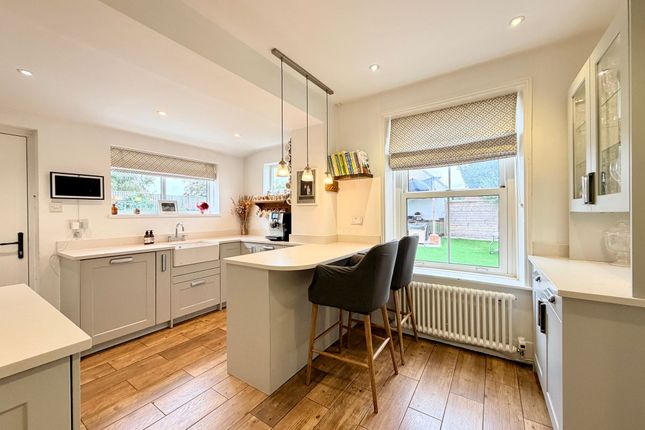 Paddock House, Packhorse Lane, Abingdon photo 4