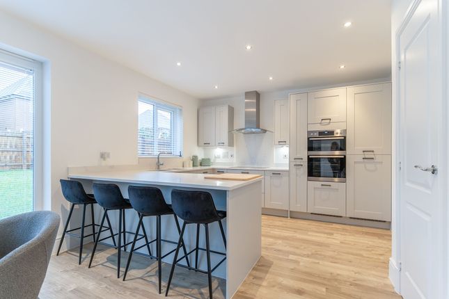 50 Hen Chwarel Drive, Newport photo 3