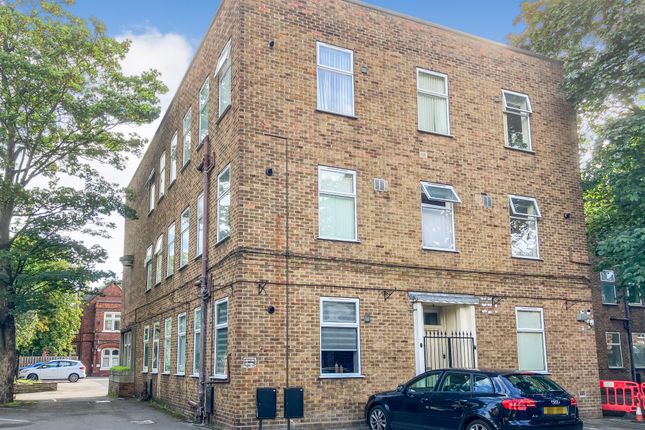 Block of flats for sale in Thorne Road, Doncaster