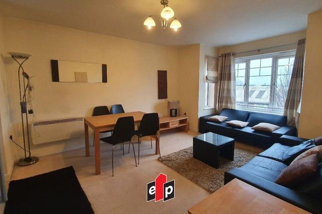Flat for sale in Stoney Stanton Road, Coventry