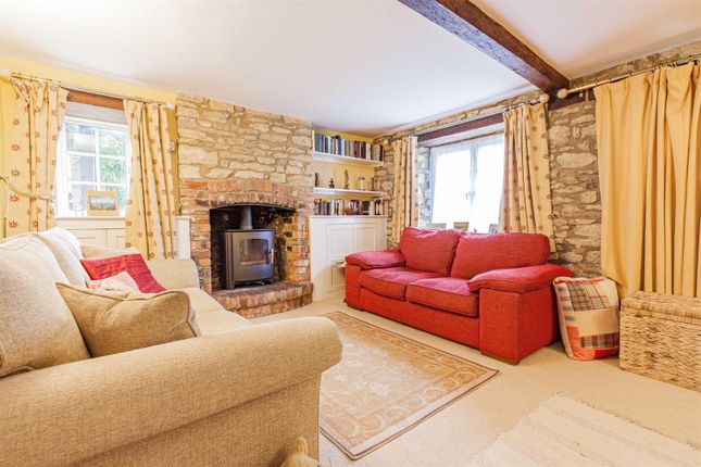Cottage for sale in Manor Road, Bladon, Woodstock