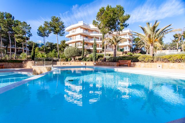 Thumbnail Apartment for sale in Sol De Mallorca, Sol De Mallorca, Majorca, Balearic Islands, Spain