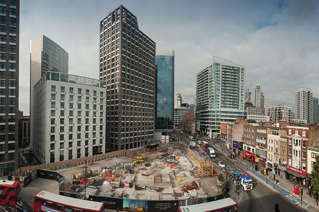 Philop Street , London photo 5