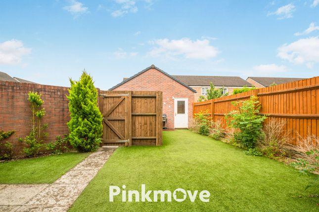 17, Steeplechase Road, Newport photo 4