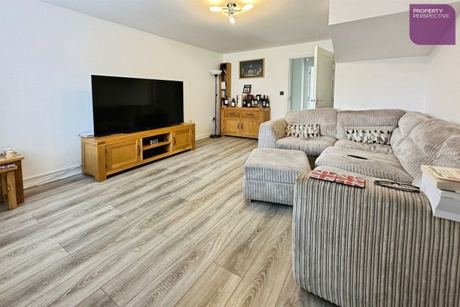 Trethorne Avenue, Buckshaw Village, Chorley photo 3