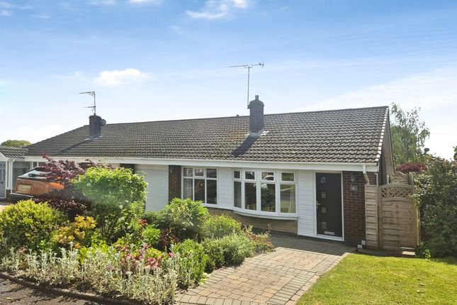 2-bed house on 12a, Walford Close, Wirral, £325,000