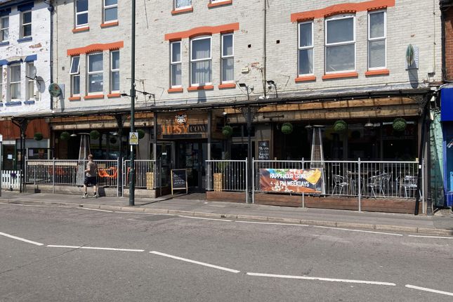 Thumbnail Commercial property for sale in Restaurant &amp; Bar, Bournemouth