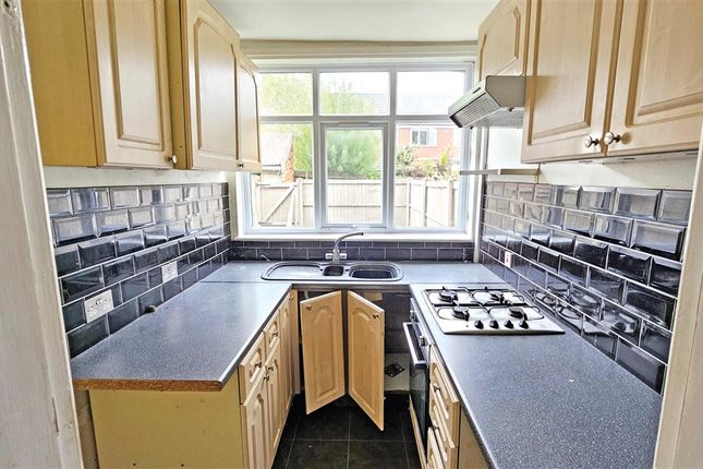 18, Hampden Street, NOTTINGHAM photo 4