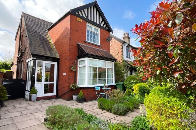 Detached house for sale in Claremont Avenue, Birkdale, Southport