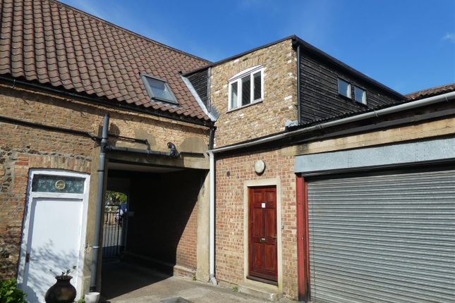1-bed flat on Cannon Square, Downham Market, £650/mo